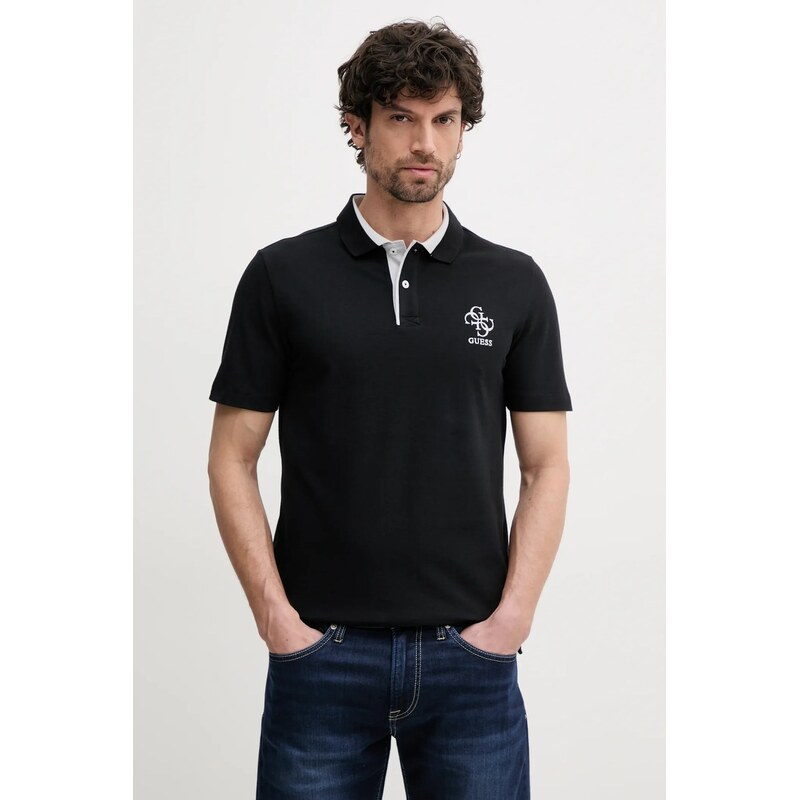 Polo tričko Guess LYLE 62685463