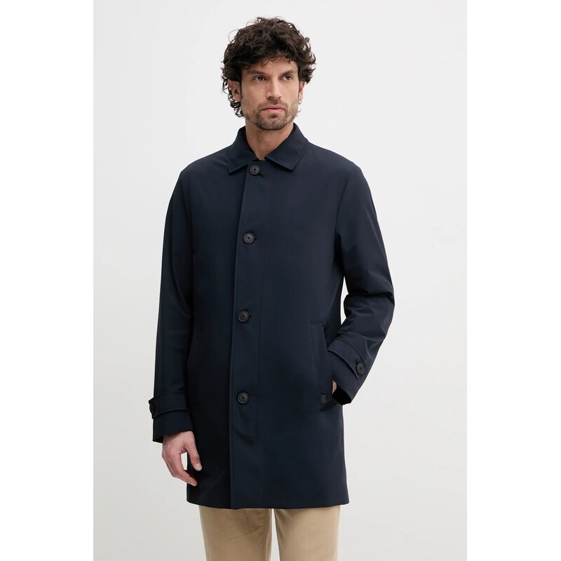 Kabát BOSS 62707594