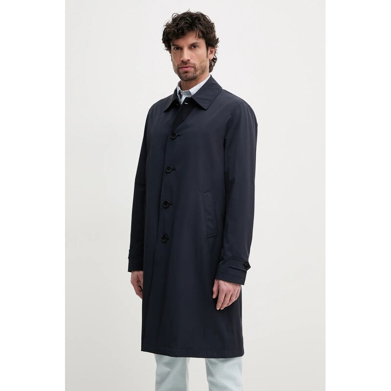 Kabát Tommy Hilfiger 62737823