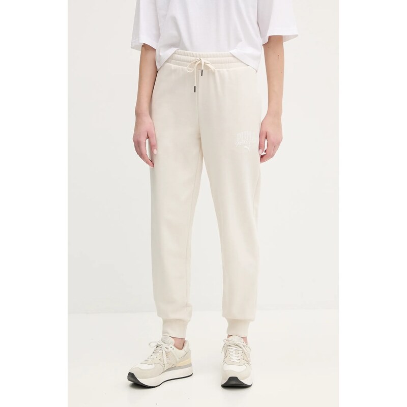 Tepláky Puma 62737809