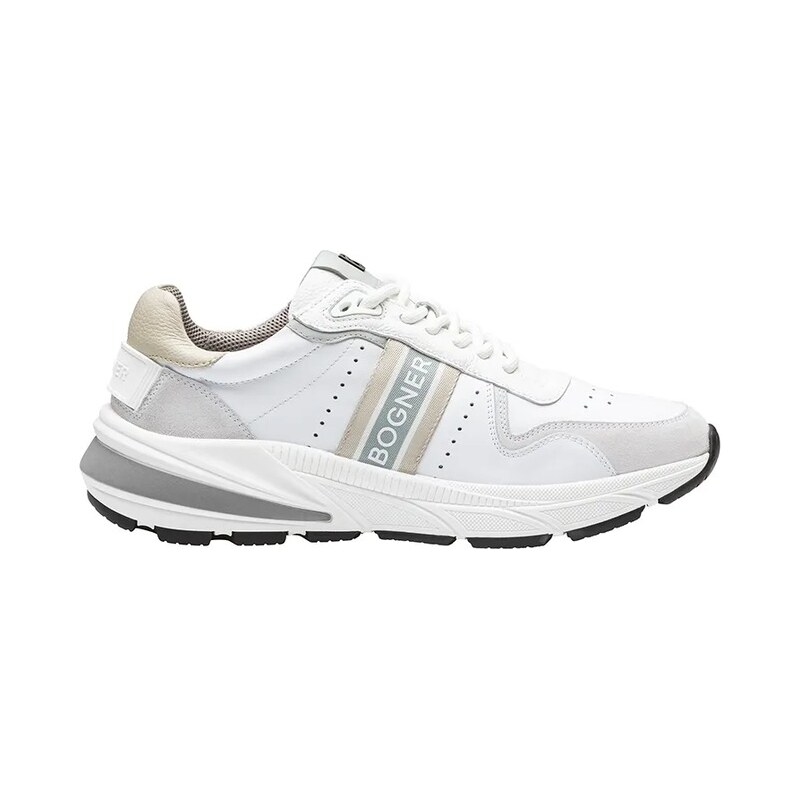 Kožené tenisky Bogner CHICAGO 1 62737855