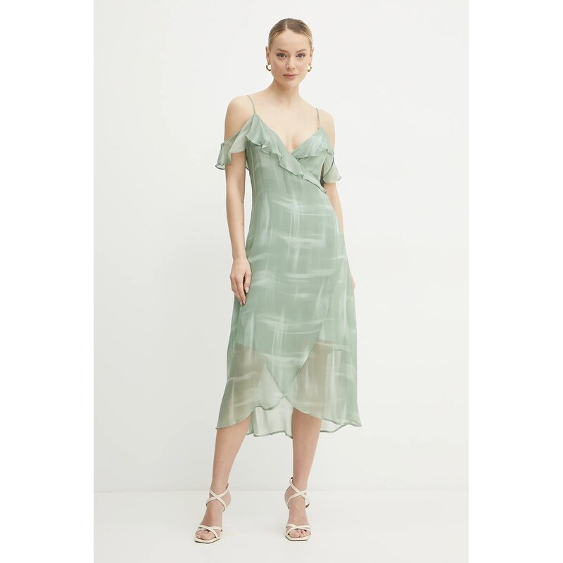 Šaty Armani Exchange 62738386