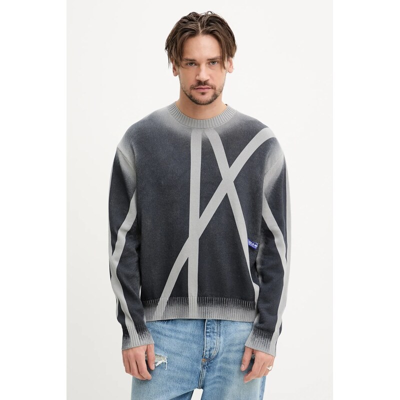 Bavlnený sveter A-COLD-WALL* 62737976