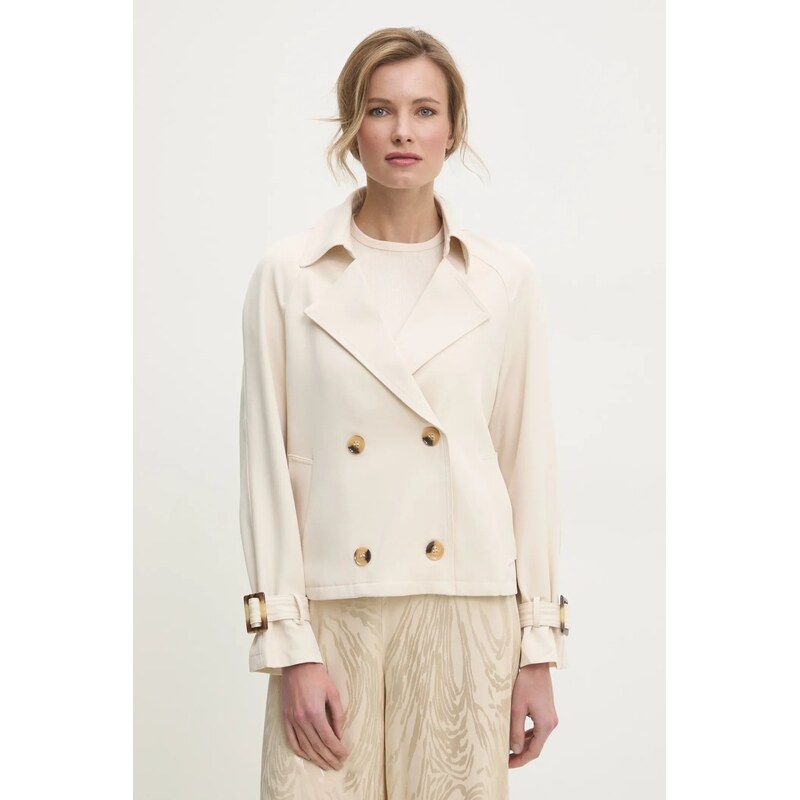 Trenčkot Answear.LAB 62738022