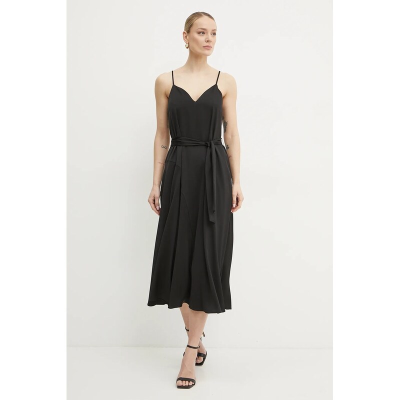 Šaty Armani Exchange 62728123