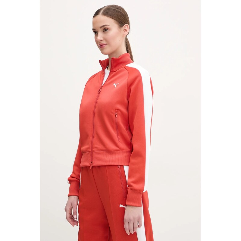 Mikina Puma Always on 62737666