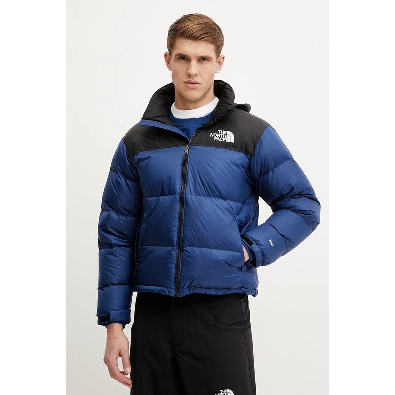 Páperová bunda The North Face 1996 Retro Nuptse 62738150