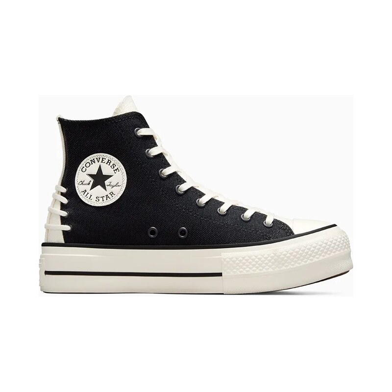 Tenisky Converse Chuck Taylor All Star Lift 62743160