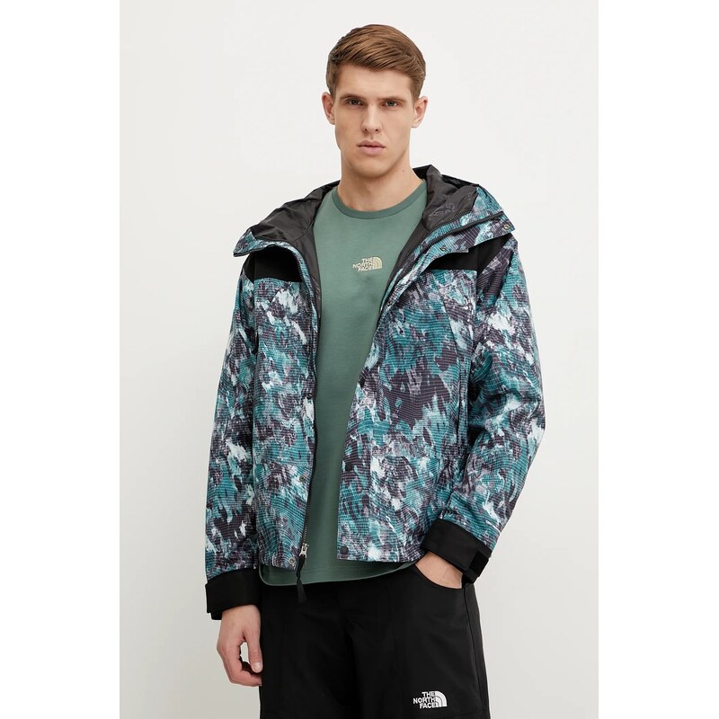 Bunda The North Face Dryvent Mono Mountain 62738246