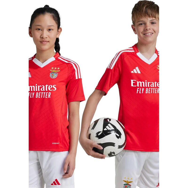 Detské tričko adidas Performance 62743211