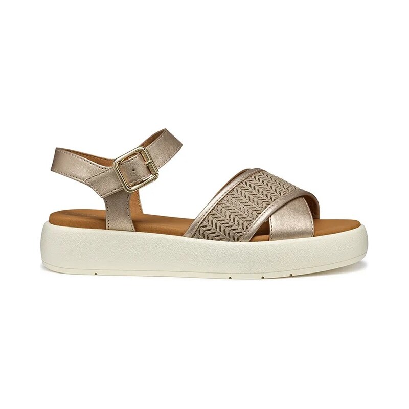 Sandále Geox D CAMALEI 62743121