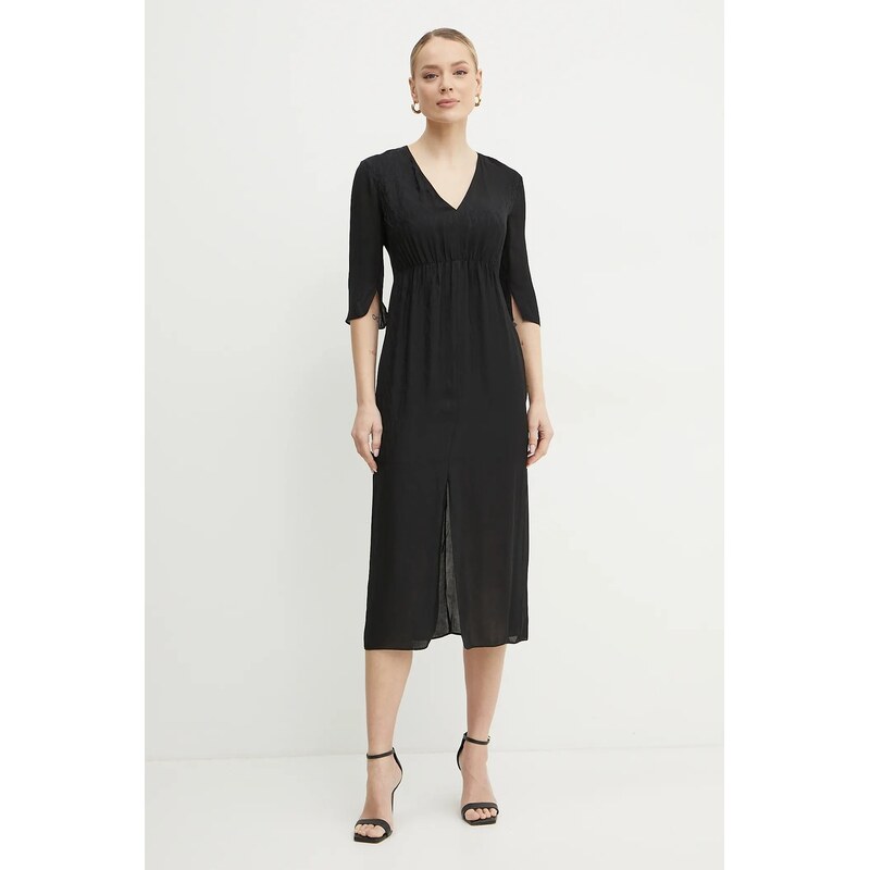 Šaty Armani Exchange 62728009