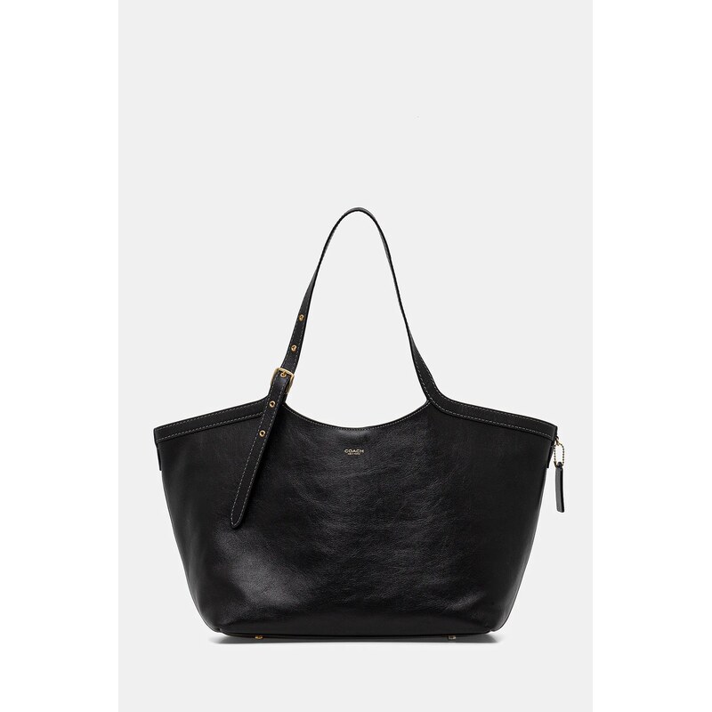 Kožená kabelka Coach Gramercy Tote Bag 63998608