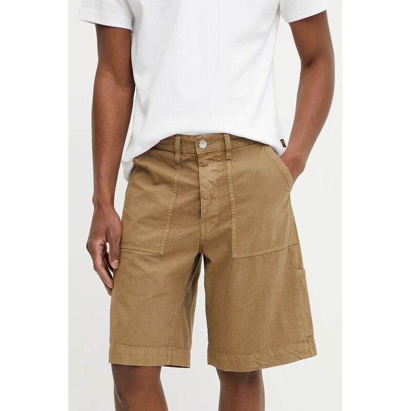 Bavlnené šortky Sunflower 66653724