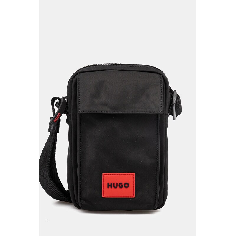 Malá taška HUGO 62743364