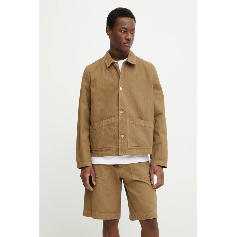 Bavlnená bunda Sunflower 66654148