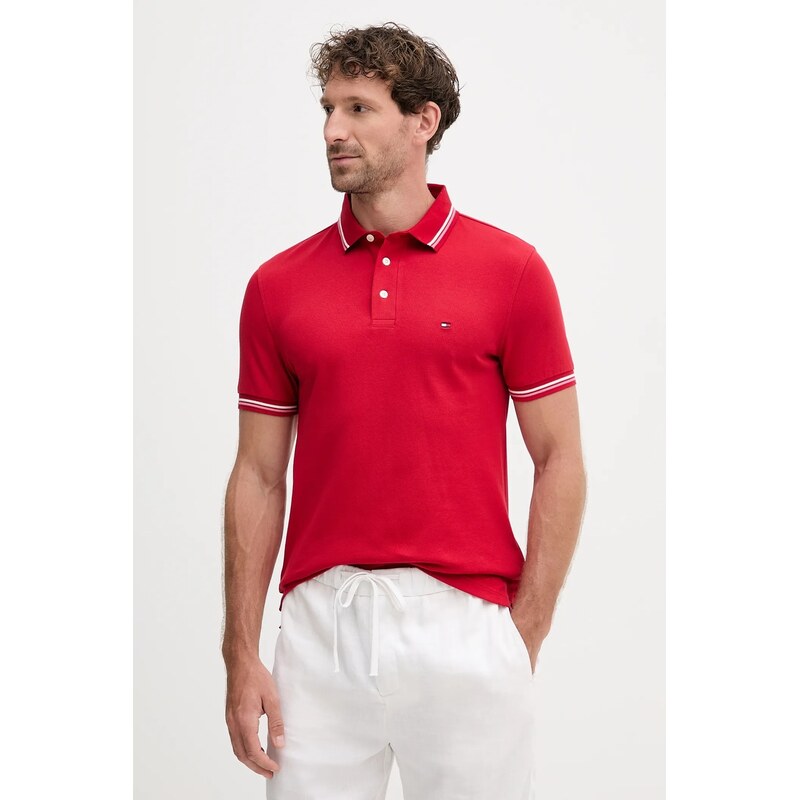 Polo tričko Tommy Hilfiger 64288040