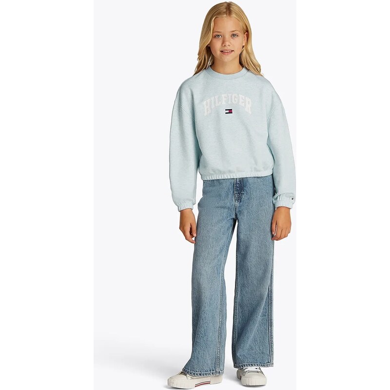 Detská mikina Tommy Hilfiger 62922652