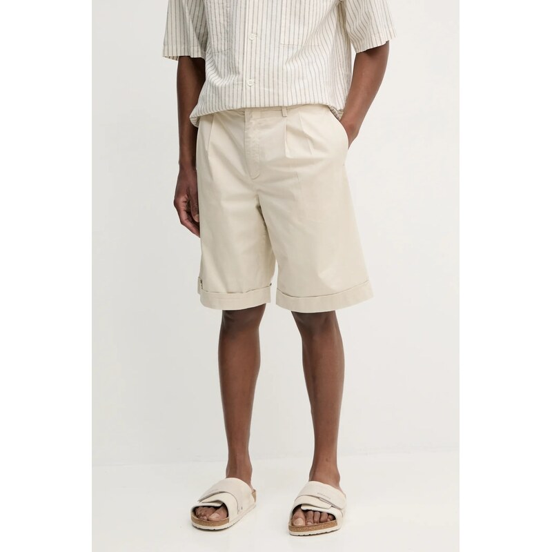 Šortky BARENA VENEZIA Camicia Mola 62850998