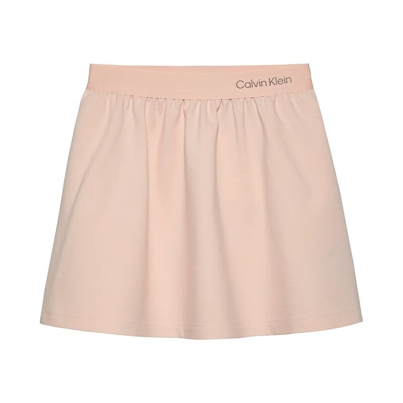 Calvin Klein Jeans Dievčenská sukňa Calvin Klein Jeans 62851142