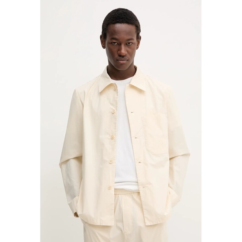 Košeľa BARENA VENEZIA Camicia Mola 62851319