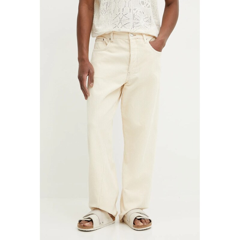 Menčestrové nohavice Sunflower 62851632