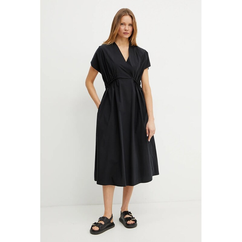 Bavlnené šaty Weekend Max Mara 63998760