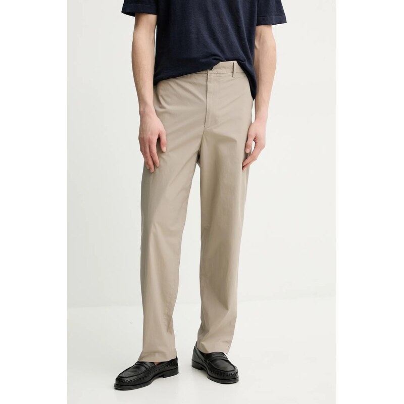 Nohavice BARENA VENEZIA Camicia Mola 62851102