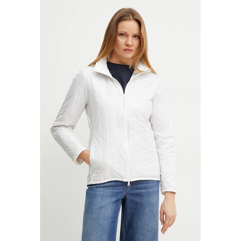 Bunda s prímesou vlny MM by Max Mara 62851588