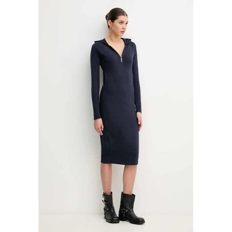 Bavlnené šaty G-Star 62851591