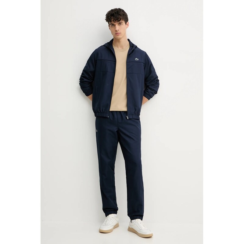 Tepláková súprava Lacoste 62851513