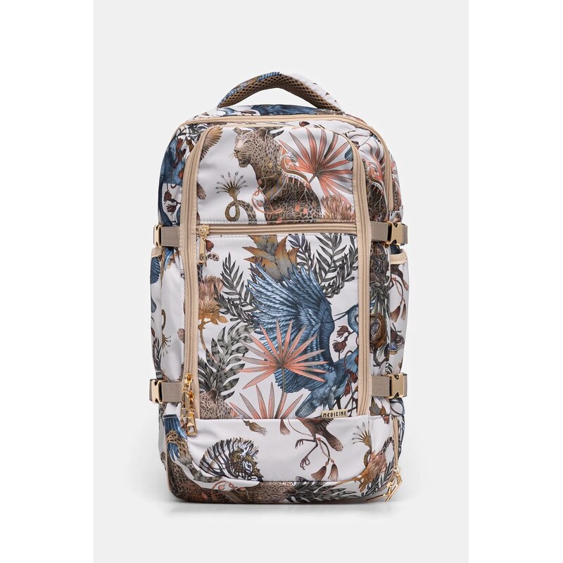 Cestovný ruksak Medicine 66512711