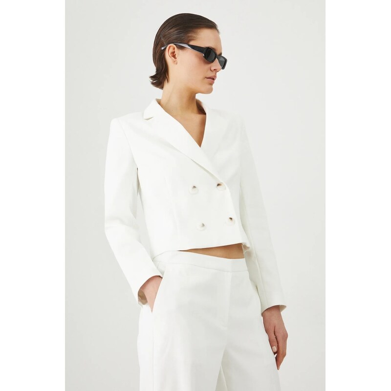 Dvojradové sako Medicine 66512719