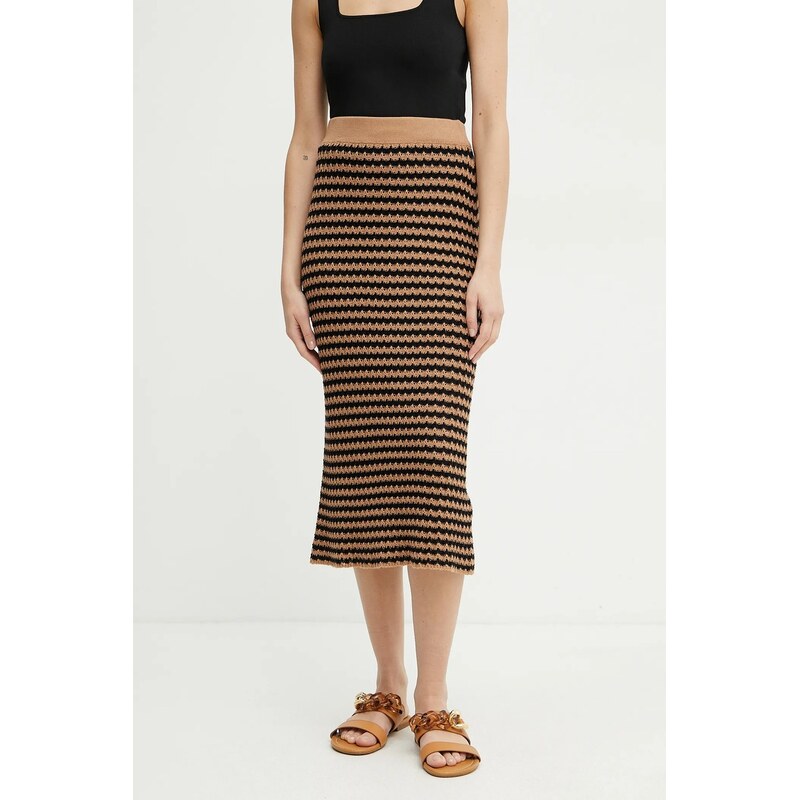 Sukňa Weekend Max Mara 63998816