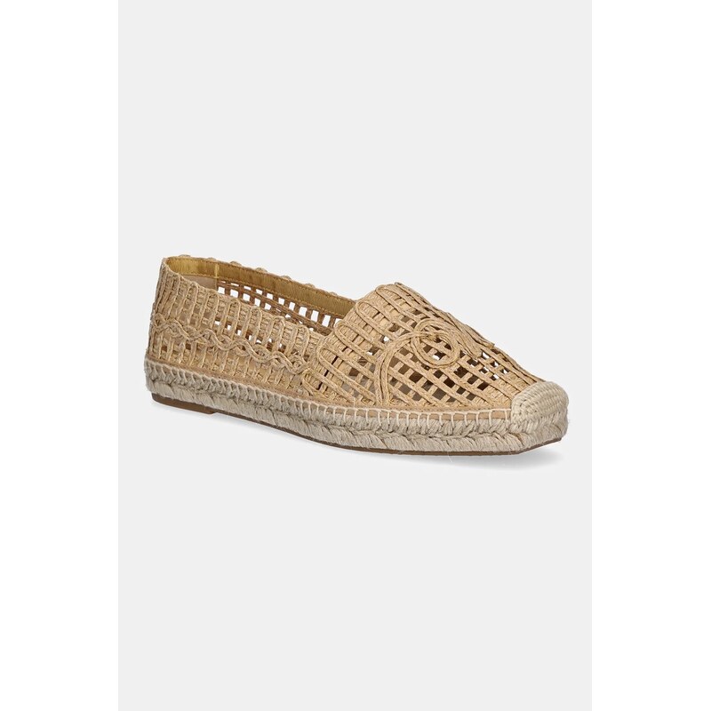 Espadrilky Weekend Max Mara ILMES 63998819