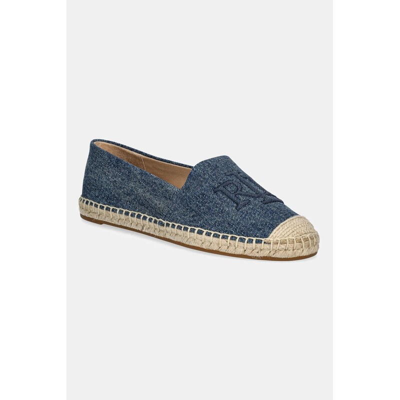 Espadrilky Lauren Ralph Lauren Cameryn Lg 2 62861595