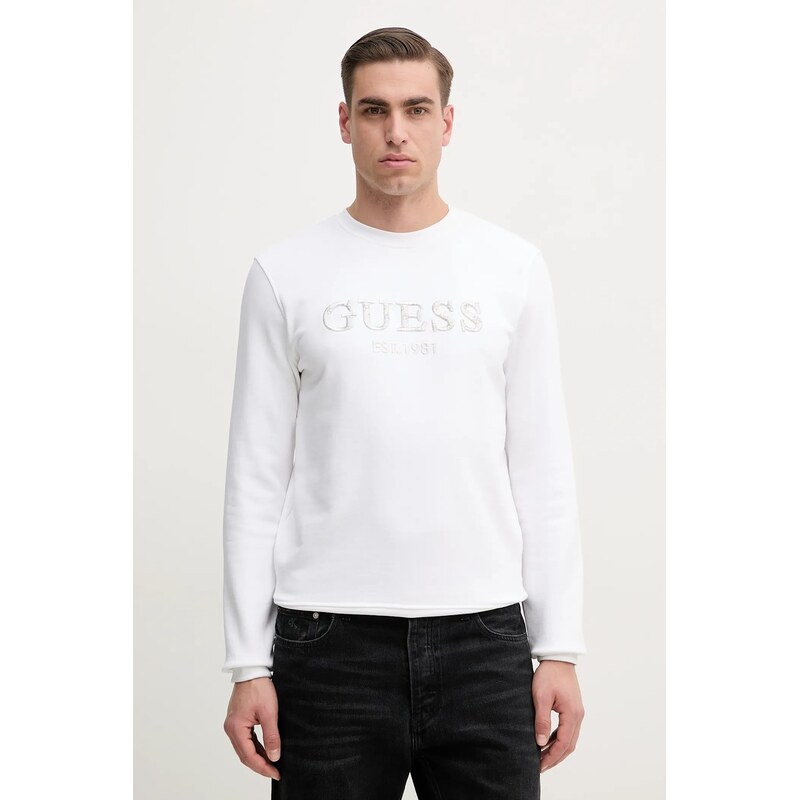 Mikina Guess BEAU 63051731