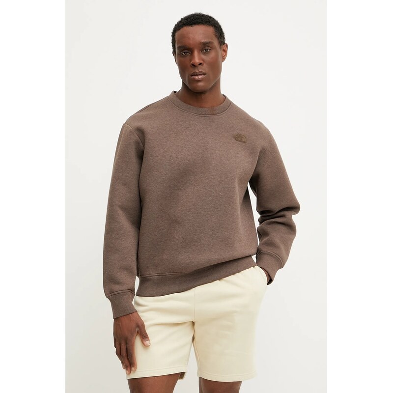 Mikina The North Face Crew Neck Sweatshirt 62946483