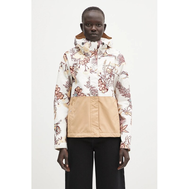 Turistická bunda Columbia Hikebound 63658852