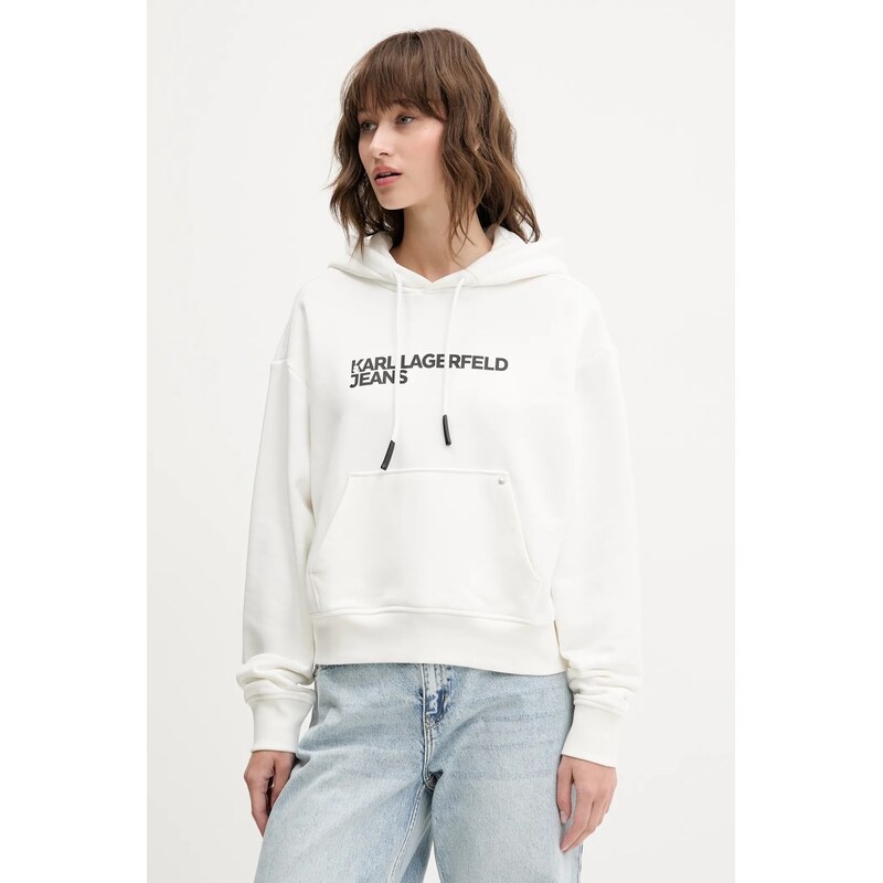 Mikina Karl Lagerfeld Jeans 63122800