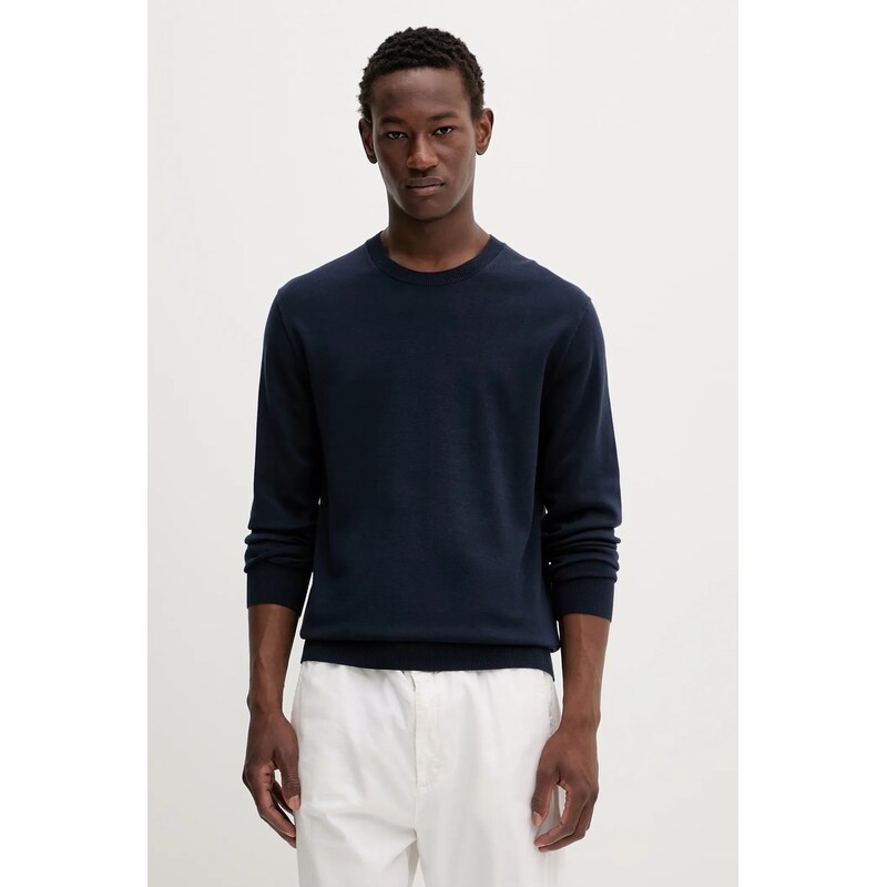 Bavlnený sveter Calvin Klein 64247245