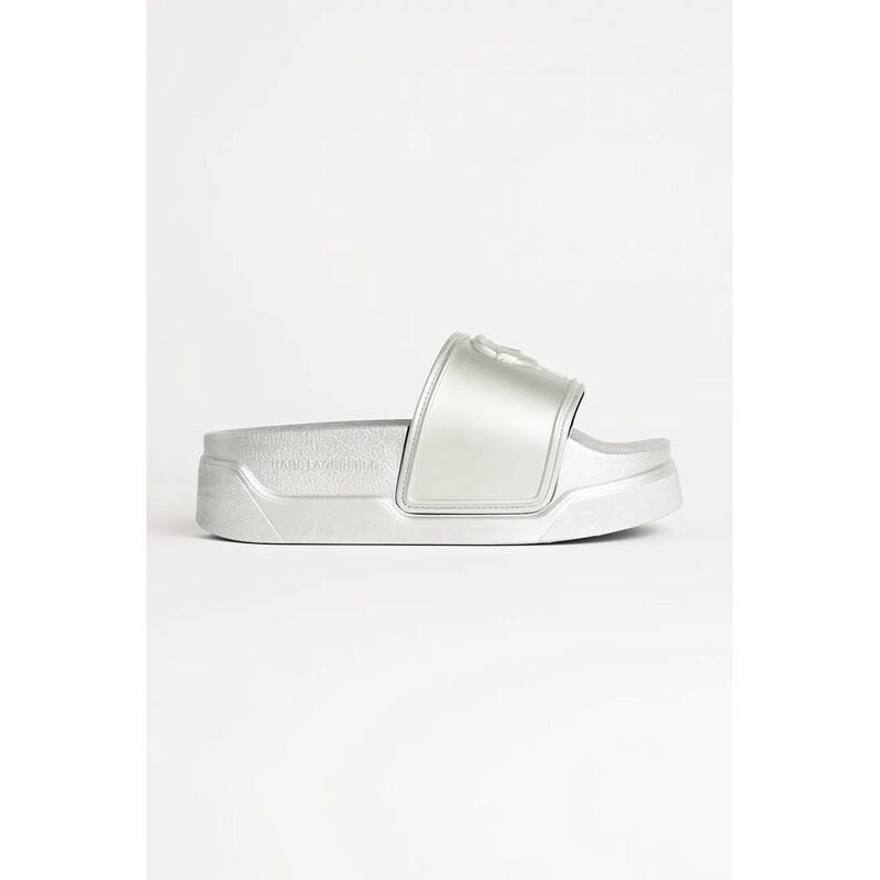 Šľapky Karl Lagerfeld KONDOMINIUM 62938578