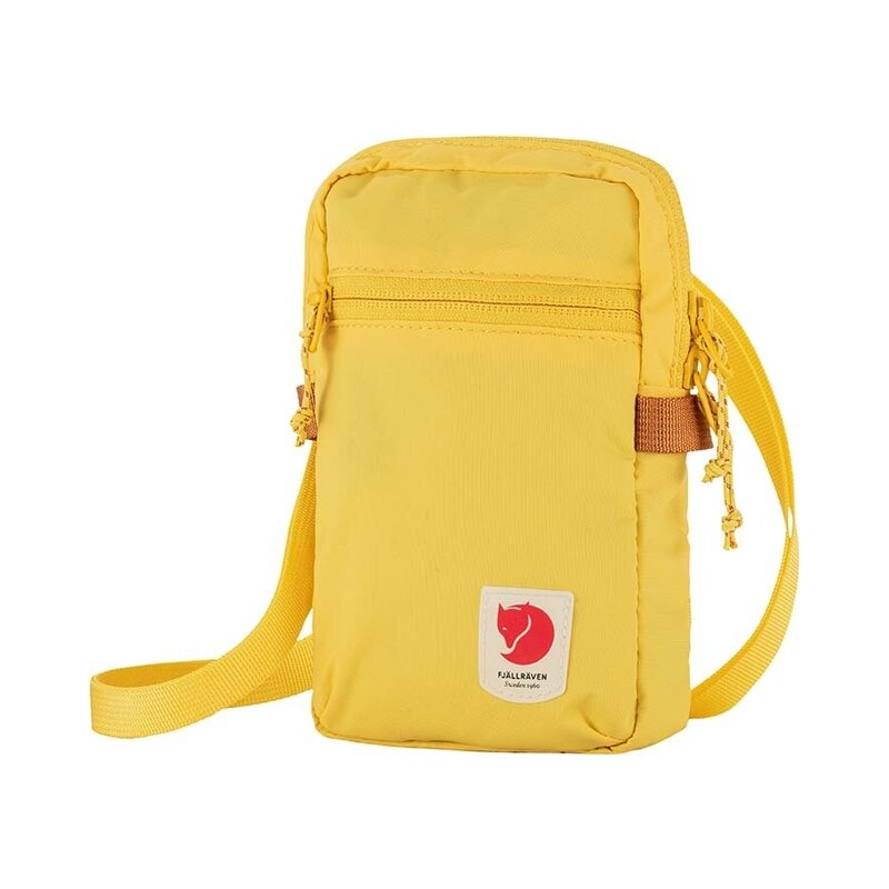 Malá taška Fjallraven High Coast Pocket 62947626