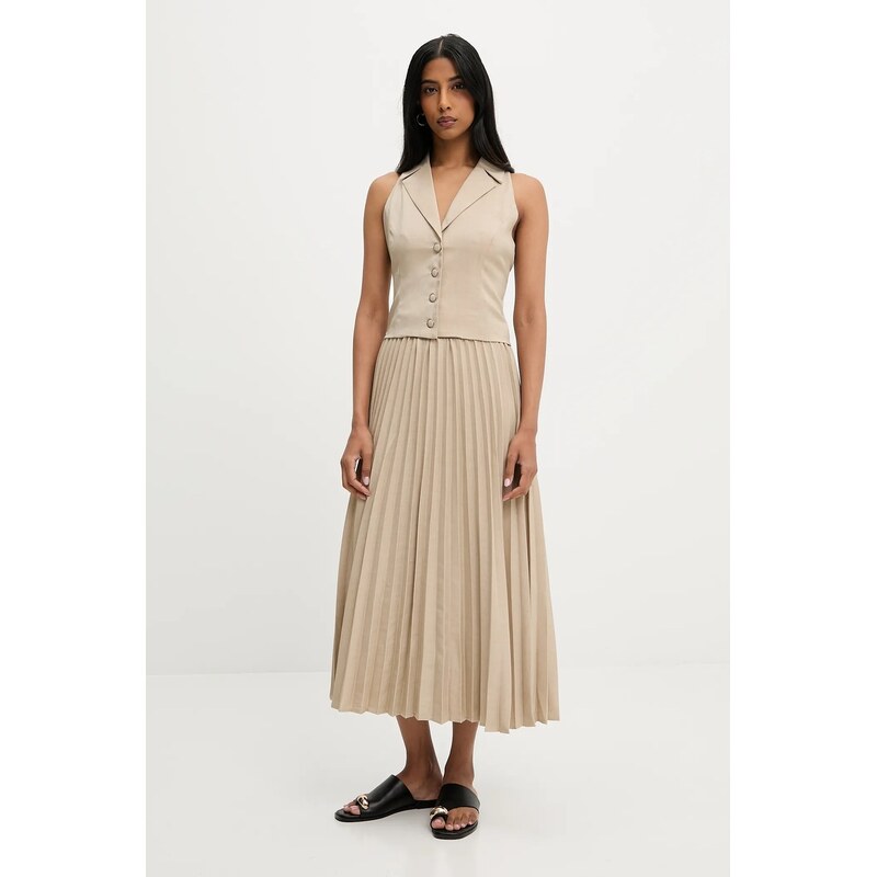 Vesta a sukňa Answear.LAB 62948487