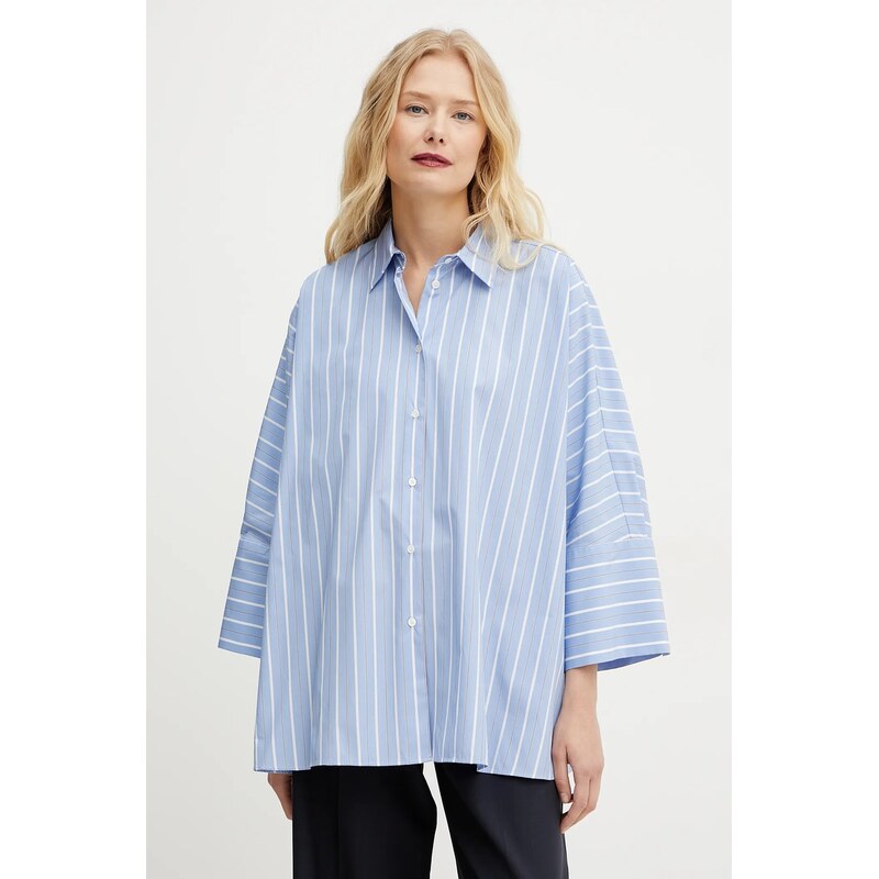 Bavlnená košeľa Weekend Max Mara 63998770