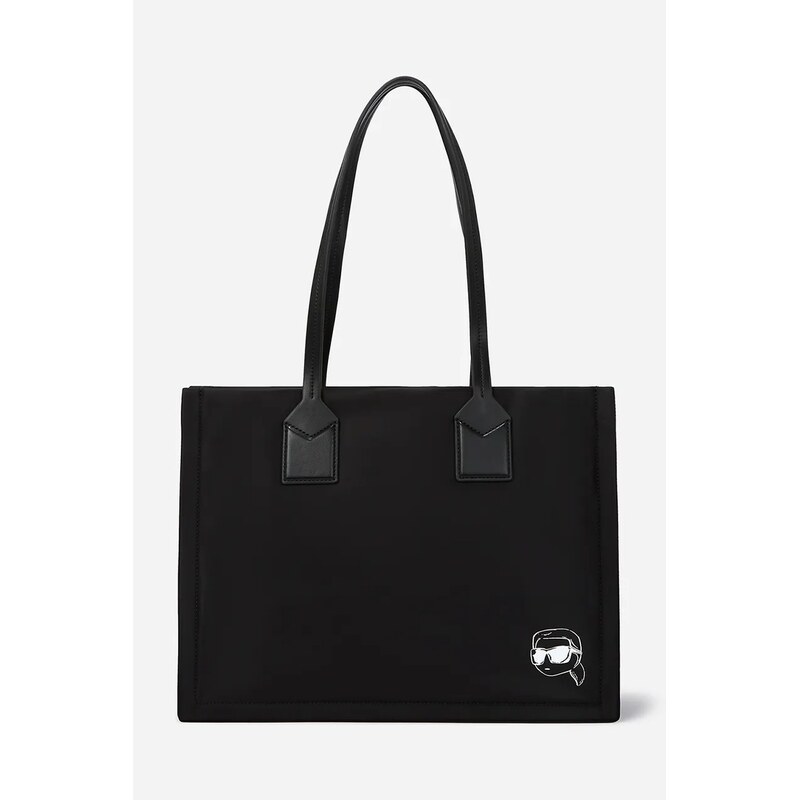 Kabelka Karl Lagerfeld IKON 62948357