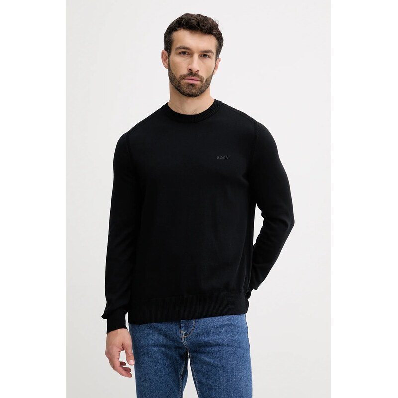 Sveter BOSS Orange Asac_C 63918140