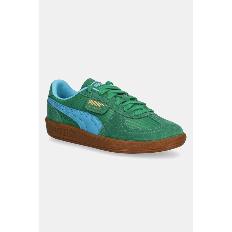 Tenisky Puma Palermo Vintage Update 62948213