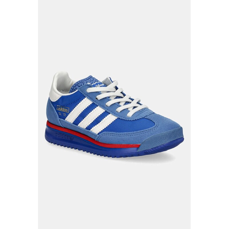 Detské tenisky adidas Originals SL 72 RS 62938746