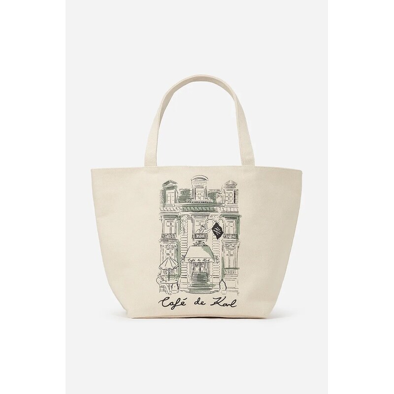 Obojstranná kabelka Karl Lagerfeld 62948245